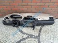 Palubná doska BMW 3 F30 F31 HEAD-UP